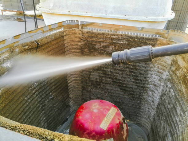Best Air Vent Cleaning Services  in Round Rock, TX