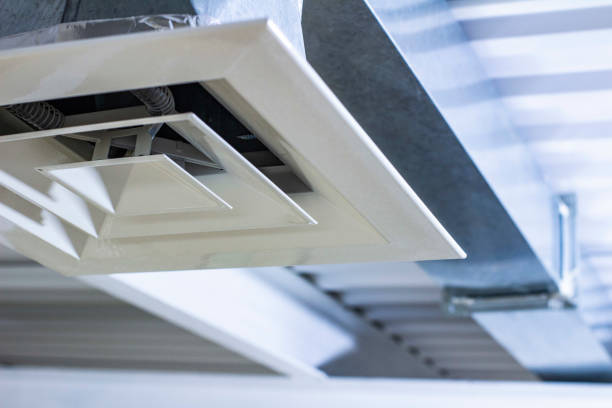 Best Commercial Air Duct Cleaning  in Round Rock, TX