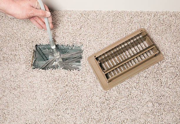 Best HVAC Maintenance and Cleaning  in Round Rock, TX