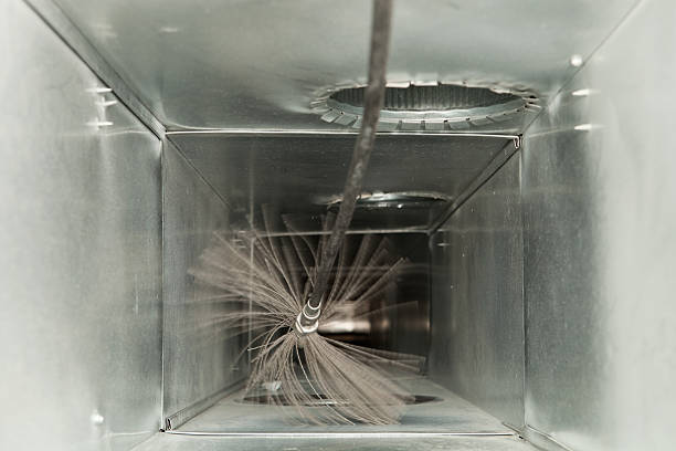 Best Best Air Duct Cleaning Company  in Round Rock, TX