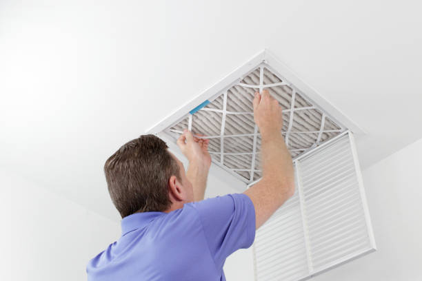 Best Air Duct Cleaning Near Me  in Round Rock, TX